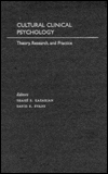 Book Cultural Clinical Psychology: Theory, Research, and Practice free