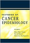 Book A Textbook of Cancer Epidemiology free