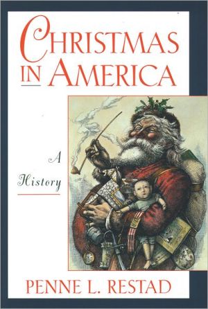 Book Christmas in America: A History free