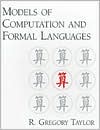 Book Models of Computation and Formal Languages free
