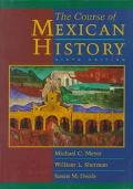Book The Course of Mexican History free