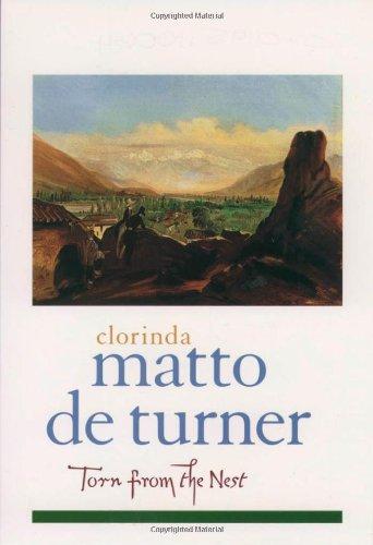 Book Torn from the Nest (Library of Latin America) free
