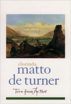 Book Torn From the Nest : Clorinda Matto De Turner free