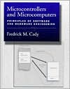 Book Microcontrollers and Microcomputers: Principles of Software and Hardware Engineering free