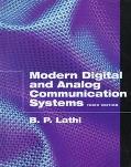 Book Modern Digital and Analog Communication Systems (The Oxford Series in Electrical and Computer Engineering) free