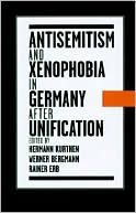 Book Antisemitism and Xenophobia in Germany after Unification (Oxford Studies in Comparative Syntax (Paperback)) free