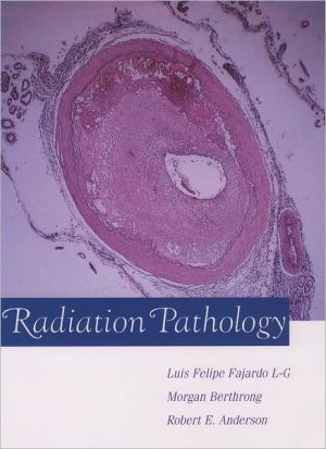 Book Radiation Pathology free