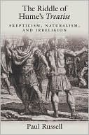 Book The Riddle of Hume's Treatise: Skepticism, Naturalism, and Irreligion free