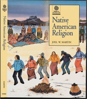 Book Native American Religion (Religion in American Life) free