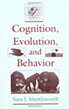 Book Cognition, Evolution, and Behavior free
