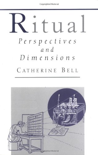 Book Ritual: Perspectives and Dimensions free