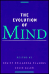 Book The Evolution of Mind free