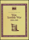 Book A History Of Us:  Book 6: War, Terrible War, Teacher's Guide, Second Edition free