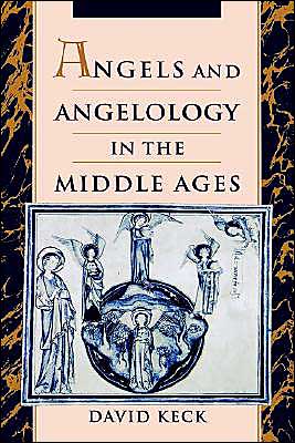 Book Angels and Angelology in the Middle Ages free