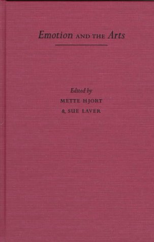Book Emotion and the Arts free