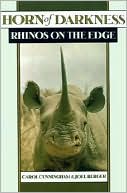 Book Horn of Darkness: Rhinos on the Edge free