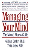 Book Managing Your Mind: The Mental Fitness Guide (Oxford Paperbacks) free