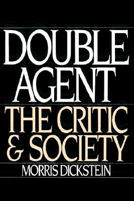 Book Double Agent: The Critic and Society free
