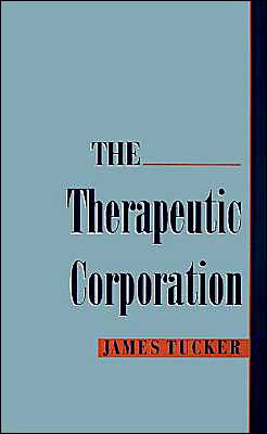 Book The Therapeutic Corporation (Studies on Law and Social Control) free
