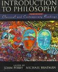 Book Introduction to Philosophy: Classical and Contemporary Readings free