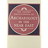 Book The Oxford Encyclopedia of Archaeology in the Near East, Vol. 5: Sera-Ziol free