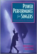 Book Power Performance for Singers: Transcending the Barriers free
