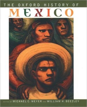 Book The Oxford History of Mexico free