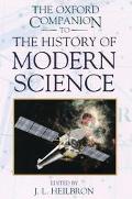 Book The Oxford Companion to the History of Modern Science free