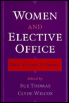Book Women and Elective Office : Past, Present & Future free