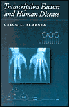 Book Transcription Factors and Human Disease (Oxford Monographs on Medical Genetics) free