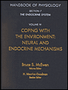 Book Handbook of Physiology, Section 7: The Endocrine System Vol. IV: Coping with the Environment: Neural & Endocrine Mech free