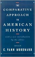 Book The Comparative Approach to American History free