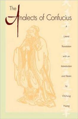 Book The Analects of Confucius (Lun Yu) free