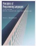 Book Principles of Programming Languages: Design, Evaluation, and Implementation free