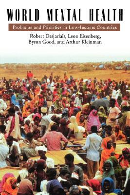 Book World Mental Health: Problems and Priorities in Low-Income Countries free
