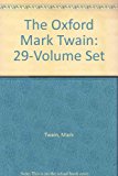 Book The Oxford Mark Twain: 29-volume set free