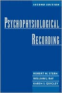 Book Psychophysiological Recording: Second Edition free