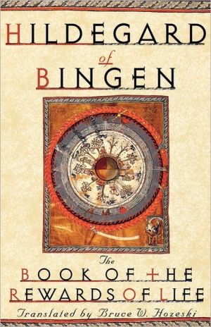 Book The Book of the Rewards of Life: Liber Vitae Meritorum free