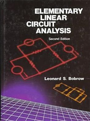Book Elementary Linear Circuit Analysis (The Oxford Series in Electrical and Computer Engineering) free