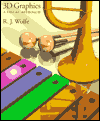 Book 3D Graphics: A Visual Approach free
