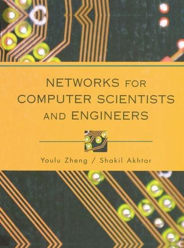 Book Networks for Computer Scientists and Engineers free