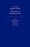 Book Adventures of Huckleberry Finn (1885) (The Oxford Mark Twain) free