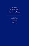 Book Tom Sawyer Abroad (1894) (The Oxford Mark Twain) free