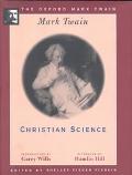 Book Christian Science (1907) (The Oxford Mark Twain) free