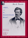 Book 1601 and Is Shakespeare Dead? (1882, 1909) (The Oxford Mark Twain) free