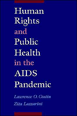 Book Human Rights and Public Health in the AIDS Pandemic free
