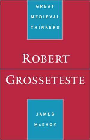 Book Robert Grosseteste (Great Medieval Thinkers) free
