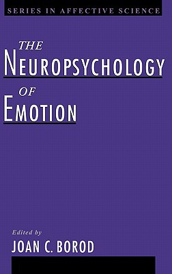 Book The Neuropsychology of Emotion (Series in Affective Science) free
