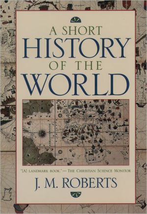 Book A Short History of the World free