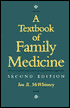 Book A Textbook of Family Medicine free